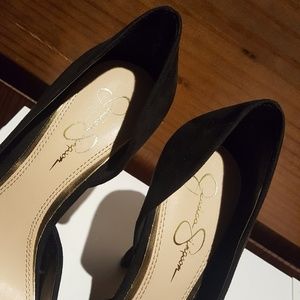 Jessica Simpson Pumps